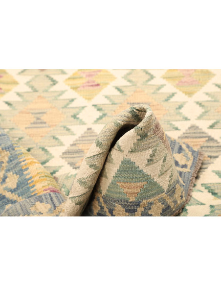 Tappeto Kilim Pakistan cm.102x150