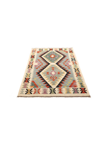 Tappeto Kilim Pakistan cm.103x148