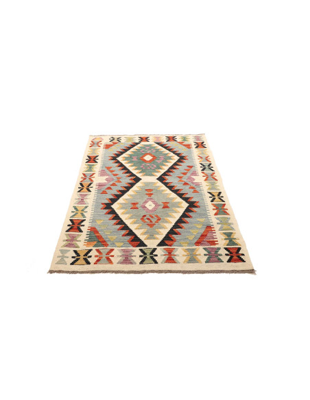 Tappeto Kilim Pakistan cm.103x148