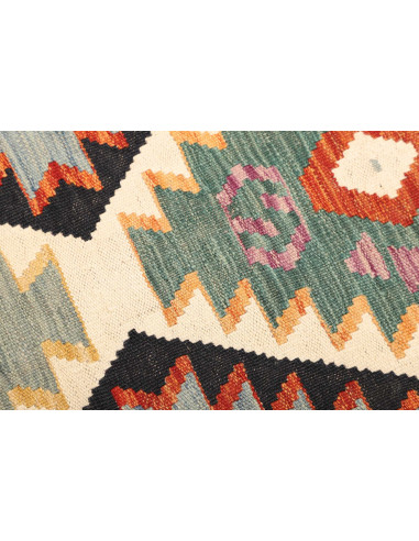 Tappeto Kilim Pakistan cm.103x148