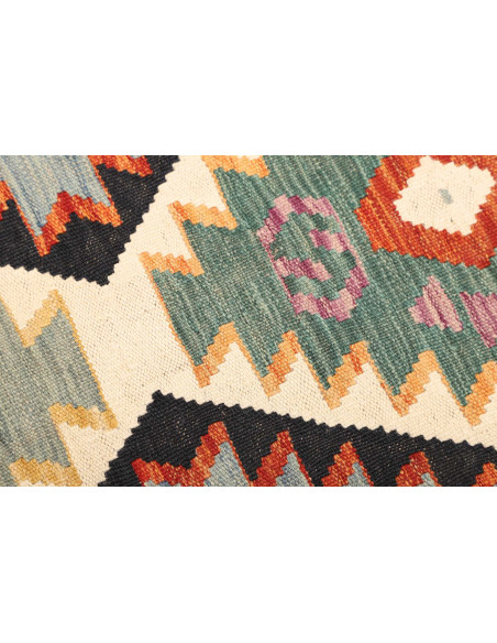 Tappeto Kilim Pakistan cm.103x148