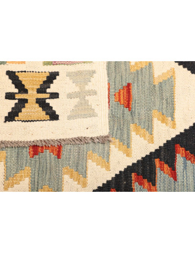 Tappeto Kilim Pakistan cm.103x148