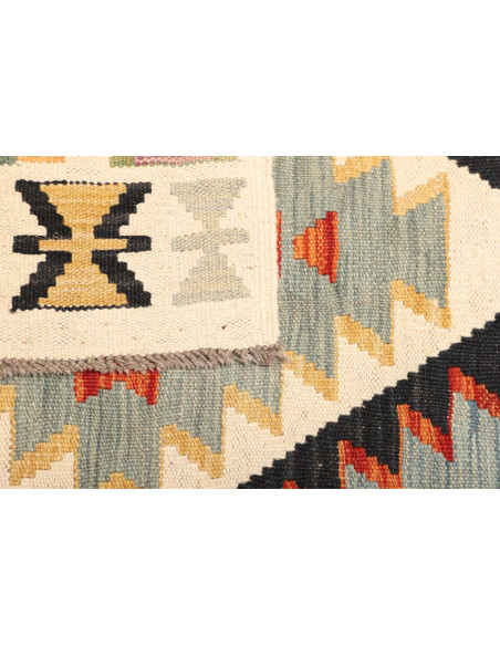 Tappeto Kilim Pakistan cm.103x148