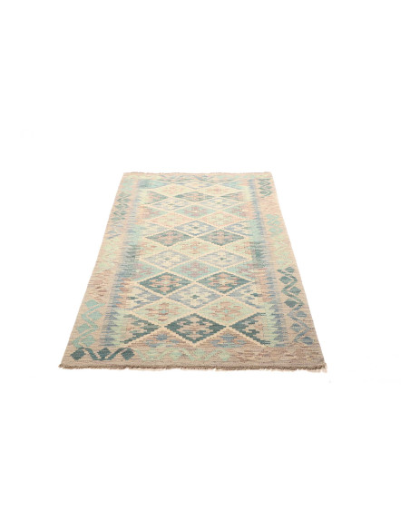 Tappeto Kilim Pakistan cm.99x149