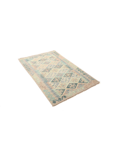 Tappeto Kilim Pakistan cm.99x149