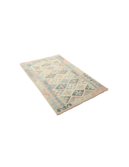Tappeto Kilim Pakistan cm.99x149