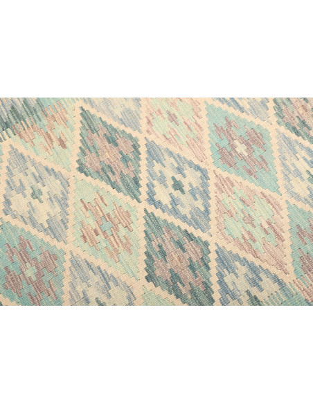 Tappeto Kilim Pakistan cm.99x149