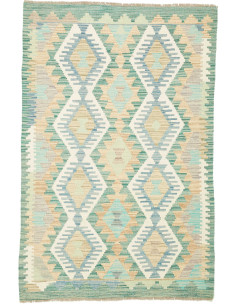 Tappeto Kilim Pakistan cm.96x146