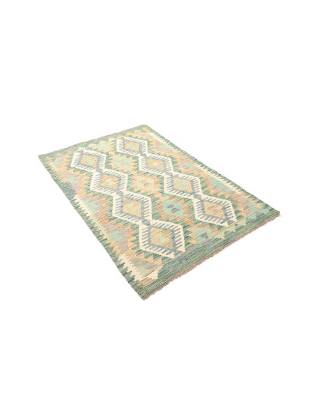 Tappeto Kilim Pakistan cm.96x146