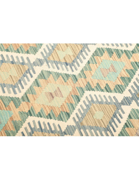Tappeto Kilim Pakistan cm.96x146