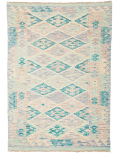 Tappeto Kilim Pakistan cm.99x141