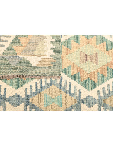 Tappeto Kilim Pakistan cm.96x146