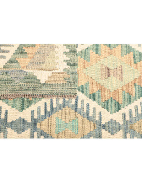 Tappeto Kilim Pakistan cm.96x146