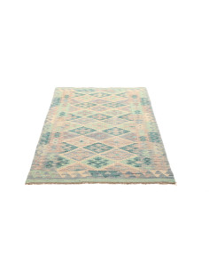 Tappeto Kilim Pakistan cm.99x141 2
