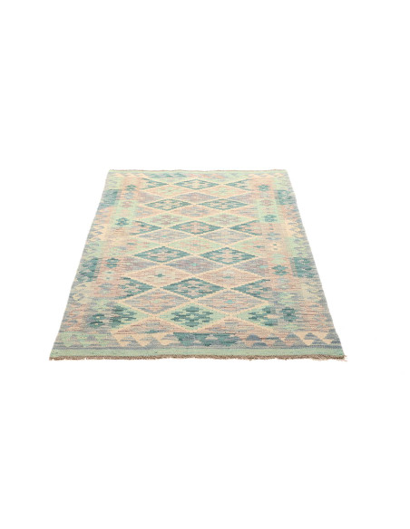 Tappeto Kilim Pakistan cm.99x141