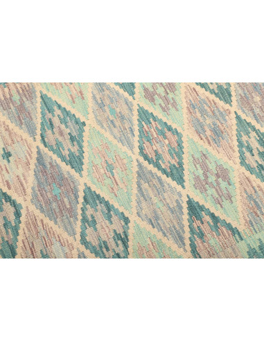 Tappeto Kilim Pakistan cm.99x141