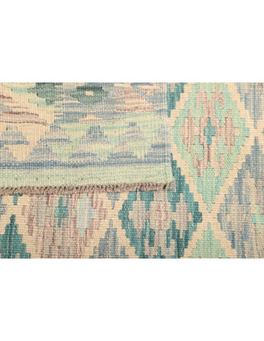 Tappeto Kilim Pakistan cm.99x141