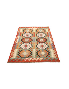 Tappeto Kilim Pakistan cm.99x147 2