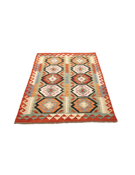 Tappeto Kilim Pakistan cm.99x147