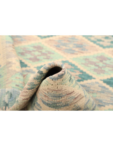 Tappeto Kilim Pakistan cm.99x141