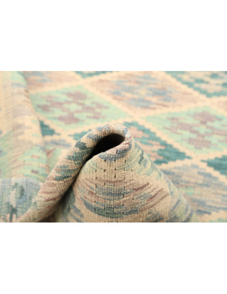 Tappeto Kilim Pakistan cm.99x141