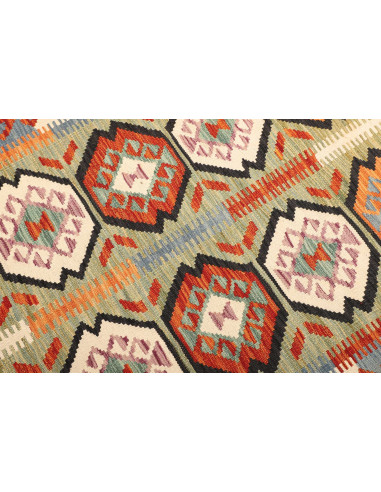 Tappeto Kilim Pakistan cm.99x147