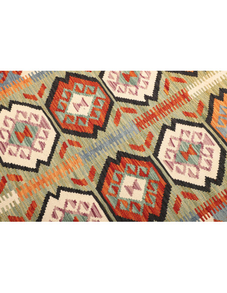 Tappeto Kilim Pakistan cm.99x147