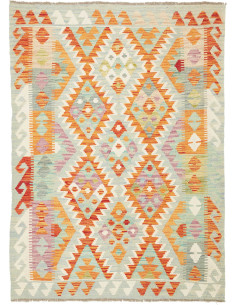 Tappeto Kilim Pakistan cm.104x143