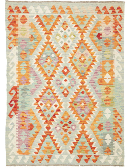 Tappeto Kilim Pakistan cm.104x143