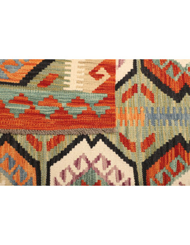 Tappeto Kilim Pakistan cm.99x147