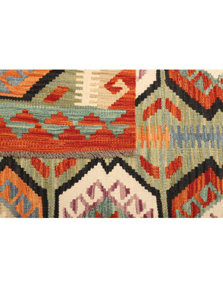 Tappeto Kilim Pakistan cm.99x147