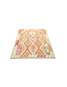 Tappeto Kilim Pakistan cm.104x143 2