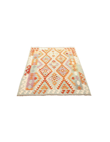 Tappeto Kilim Pakistan cm.104x143