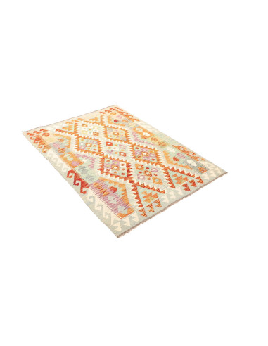 Tappeto Kilim Pakistan cm.104x143