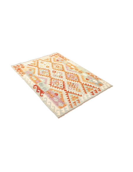 Tappeto Kilim Pakistan cm.104x143