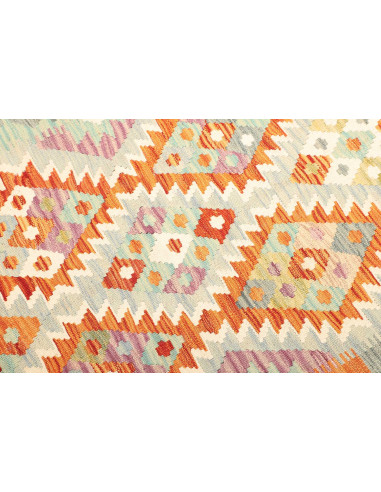 Tappeto Kilim Pakistan cm.104x143