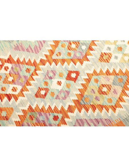 Tappeto Kilim Pakistan cm.104x143