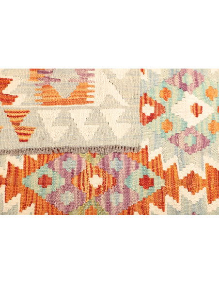 Tappeto Kilim Pakistan cm.104x143