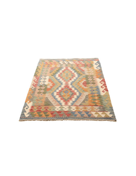 Tappeto Kilim Pakistan cm.97x150