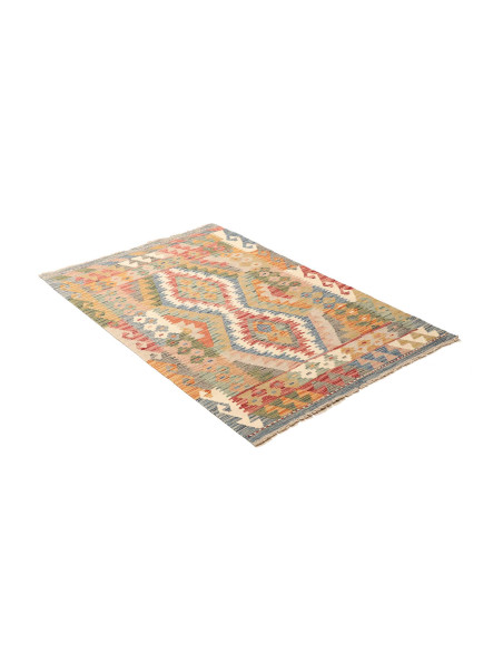 Tappeto Kilim Pakistan cm.97x150