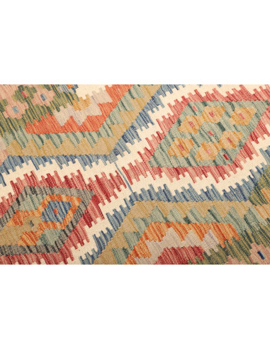 Tappeto Kilim Pakistan cm.97x150