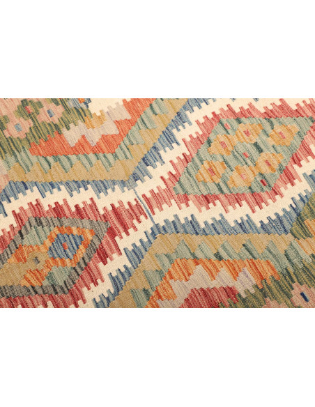 Tappeto Kilim Pakistan cm.97x150