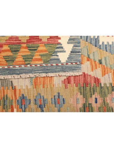Tappeto Kilim Pakistan cm.97x150