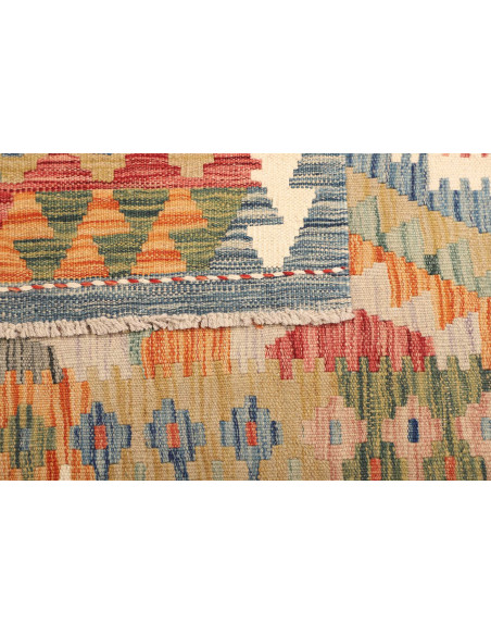 Tappeto Kilim Pakistan cm.97x150