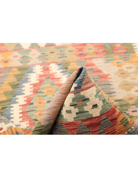 Tappeto Kilim Pakistan cm.97x150