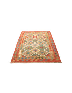 Tappeto Kilim Pakistan cm.100x155 2