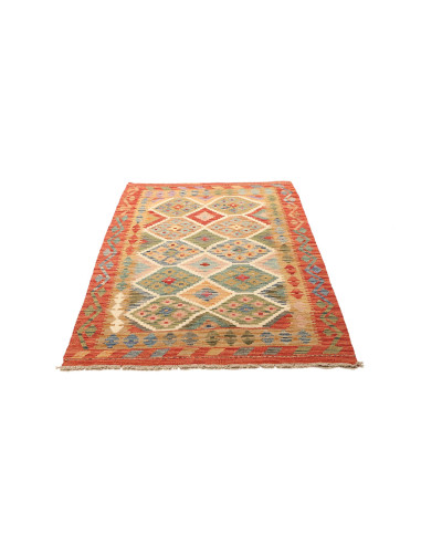 Tappeto Kilim Pakistan cm.100x155