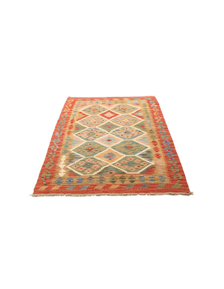 Tappeto Kilim Pakistan cm.100x155