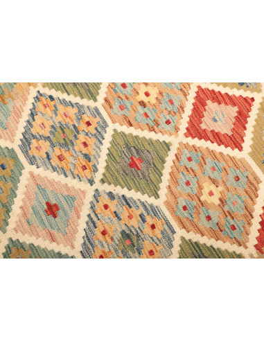 Tappeto Kilim Pakistan cm.100x155