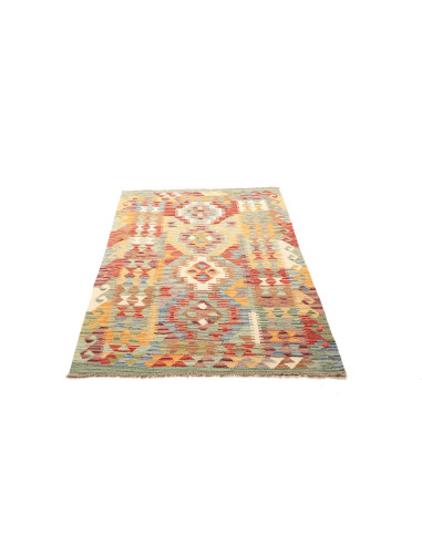 Tappeto Kilim Pakistan cm.103x153